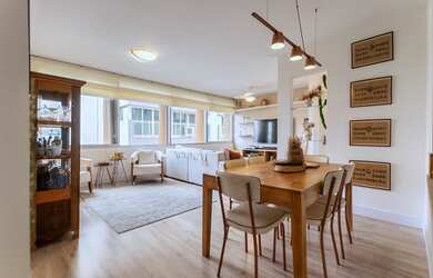 Imagem 5: APARTAMENTO RESIDENCIAL em São Paulo - SP, Paraíso