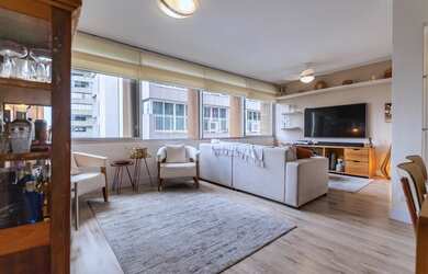 Imagem 6: APARTAMENTO RESIDENCIAL em São Paulo - SP, Paraíso