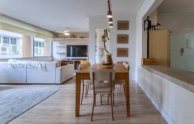 Imagem 7: APARTAMENTO RESIDENCIAL em São Paulo - SP, Paraíso