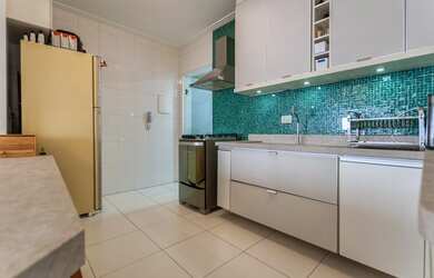 Imagem 8: APARTAMENTO RESIDENCIAL em São Paulo - SP, Paraíso