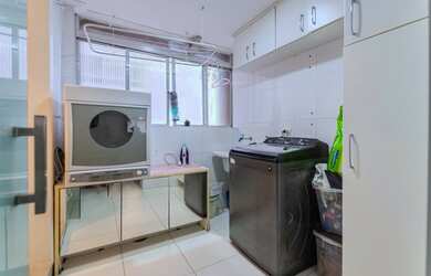 Imagem 15: APARTAMENTO RESIDENCIAL em São Paulo - SP, Paraíso