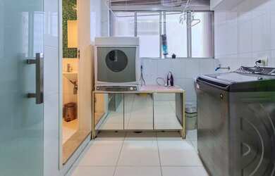 Imagem 16: APARTAMENTO RESIDENCIAL em São Paulo - SP, Paraíso