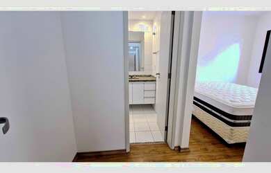 Imagem 16: Apartamento à venda em São Paulo, Campo Belo, com 4 quartos, 129m²