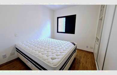 Imagem 14: Apartamento à venda em São Paulo, Campo Belo, com 4 quartos, 129m²