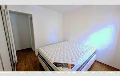 Imagem 12: APARTAMENTO RESIDENCIAL em São Paulo - SP, Campo Belo