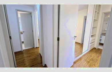 Imagem 11: APARTAMENTO RESIDENCIAL em São Paulo - SP, Campo Belo