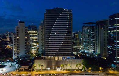 Imagem 2: APARTAMENTO RESIDENCIAL em São Paulo - SP, Pinheiros