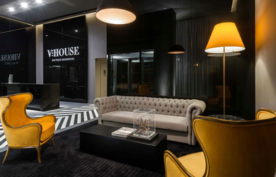 Imagem 4: APARTAMENTO RESIDENCIAL em São Paulo - SP, Pinheiros