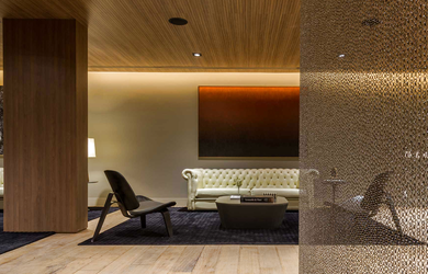 Imagem 5: APARTAMENTO RESIDENCIAL em São Paulo - SP, Pinheiros