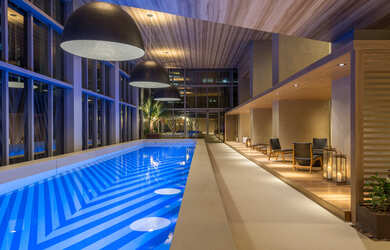 Imagem 3: APARTAMENTO RESIDENCIAL em São Paulo - SP, Pinheiros