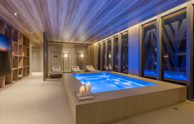 Imagem 8: APARTAMENTO RESIDENCIAL em São Paulo - SP, Pinheiros