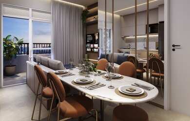 Imagem 4: APARTAMENTO RESIDENCIAL em São Paulo - SP, Vila Carrão