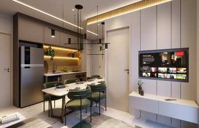 Imagem 5: APARTAMENTO RESIDENCIAL em São Paulo - SP, Vila Carrão