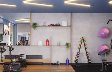 Imagem 7: APARTAMENTO RESIDENCIAL em São Paulo - SP, Vila Carrão