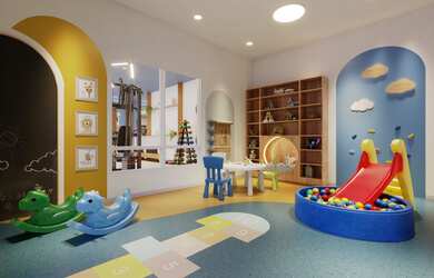 Imagem 9: APARTAMENTO RESIDENCIAL em São Paulo - SP, Vila Carrão