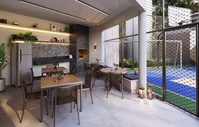 Imagem 12: APARTAMENTO RESIDENCIAL em São Paulo - SP, Vila Carrão