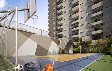 Imagem 13: APARTAMENTO RESIDENCIAL em São Paulo - SP, Vila Carrão