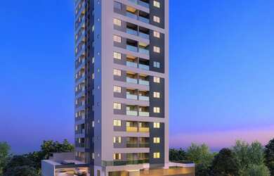 Imagem: Apartamento à venda em Recife, Casa Amarela, com 2 quartos