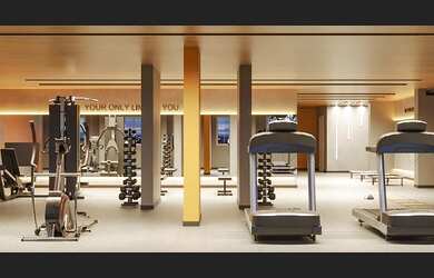 Imagem 2: Apartamento à venda em São Paulo, Brás, com 2 quartos, 39,88m²