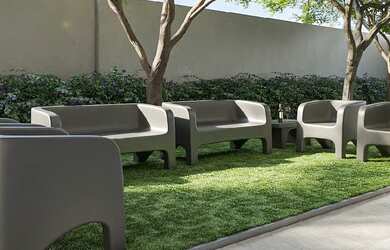 Imagem 4: Apartamento à venda em São Paulo, Brás, com 2 quartos, 39,88m²