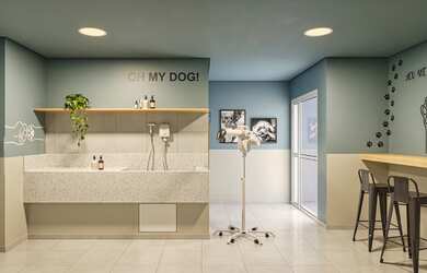 Imagem 7: Apartamento à venda em São Paulo, Brás, com 2 quartos, 39,88m²