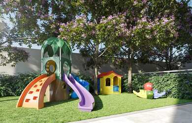 Imagem 9: Apartamento à venda em São Paulo, Brás, com 2 quartos, 39,88m²