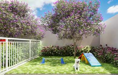 Imagem 10: Apartamento à venda em São Paulo, Brás, com 2 quartos, 39,88m²