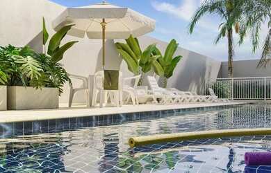 Imagem 11: Apartamento à venda em São Paulo, Brás, com 2 quartos, 39,88m²