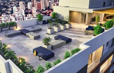 Imagem 12: Apartamento à venda em São Paulo, Brás, com 2 quartos, 39,88m²