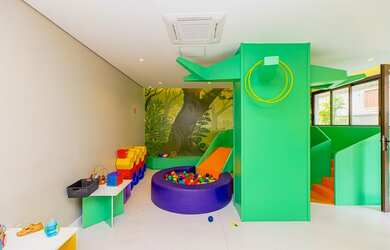 Imagem 5: APARTAMENTO RESIDENCIAL em São Paulo - SP, Jardim das Acácias