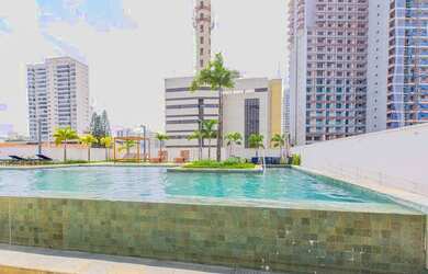 Imagem 6: APARTAMENTO RESIDENCIAL em São Paulo - SP, Jardim das Acácias