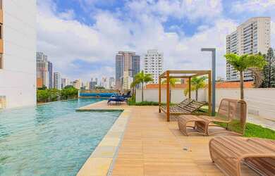 Imagem 9: APARTAMENTO RESIDENCIAL em São Paulo - SP, Jardim das Acácias