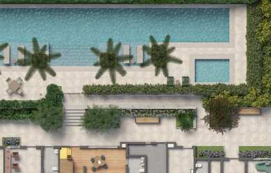 Imagem 15: Living Grand Village Freguesia do Ó - Living Grand Village Freguesia...