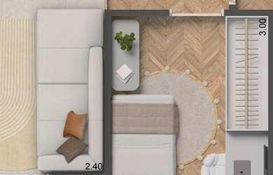 Imagem 16: Living Grand Village Freguesia do Ó - Living Grand Village Freguesia...