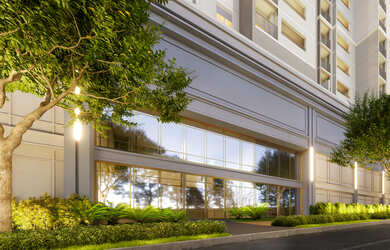 Imagem 2: Living Grand Village Freguesia do Ó - Living Grand Village Freguesia...