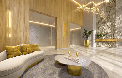 Imagem 3: Living Grand Village Freguesia do Ó - Living Grand Village Freguesia...