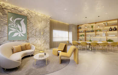 Imagem 5: Living Grand Village Freguesia do Ó - Living Grand Village Freguesia...