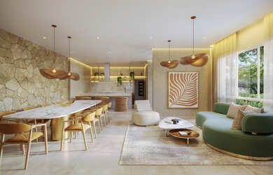 Imagem 6: Living Grand Village Freguesia do Ó - Living Grand Village Freguesia...