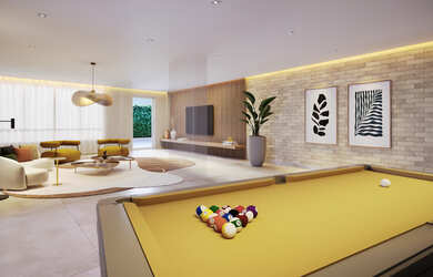 Imagem 8: Living Grand Village Freguesia do Ó - Living Grand Village Freguesia...