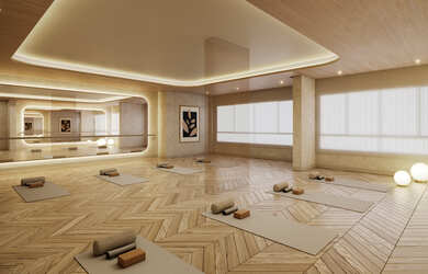 Imagem 9: Living Grand Village Freguesia do Ó - Living Grand Village Freguesia...