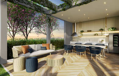 Imagem 12: Living Grand Village Freguesia do Ó - Living Grand Village Freguesia...