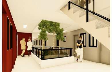 Imagem 4: APARTAMENTO RESIDENCIAL em São Paulo - SP, Vila Carrão