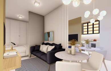 Imagem 6: APARTAMENTO RESIDENCIAL em São Paulo - SP, Vila Carrão