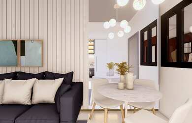 Imagem 9: APARTAMENTO RESIDENCIAL em São Paulo - SP, Vila Carrão