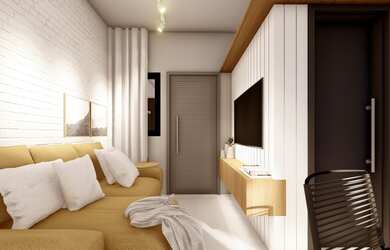 Imagem 12: APARTAMENTO RESIDENCIAL em São Paulo - SP, Vila Carrão