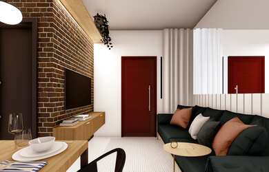 Imagem 14: APARTAMENTO RESIDENCIAL em São Paulo - SP, Vila Carrão