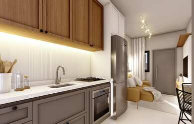 Imagem 16: APARTAMENTO RESIDENCIAL em São Paulo - SP, Vila Carrão