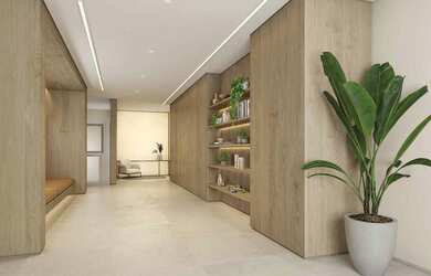 Imagem 3: APARTAMENTO RESIDENCIAL em São Paulo - SP, Vila Prudente