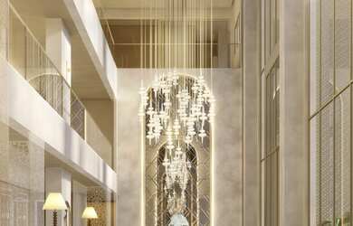 Imagem 3: The Palace Royal