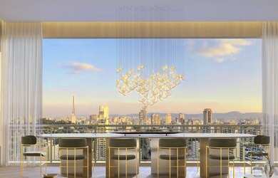 Imagem 6: Apartamento Garden à venda em São Paulo, Vila Mariana, com 2 quartos, 165m²